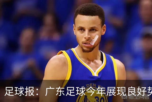 足球报：广东足球今年展现良好势头，广州豹、深圳青年人全力冲超